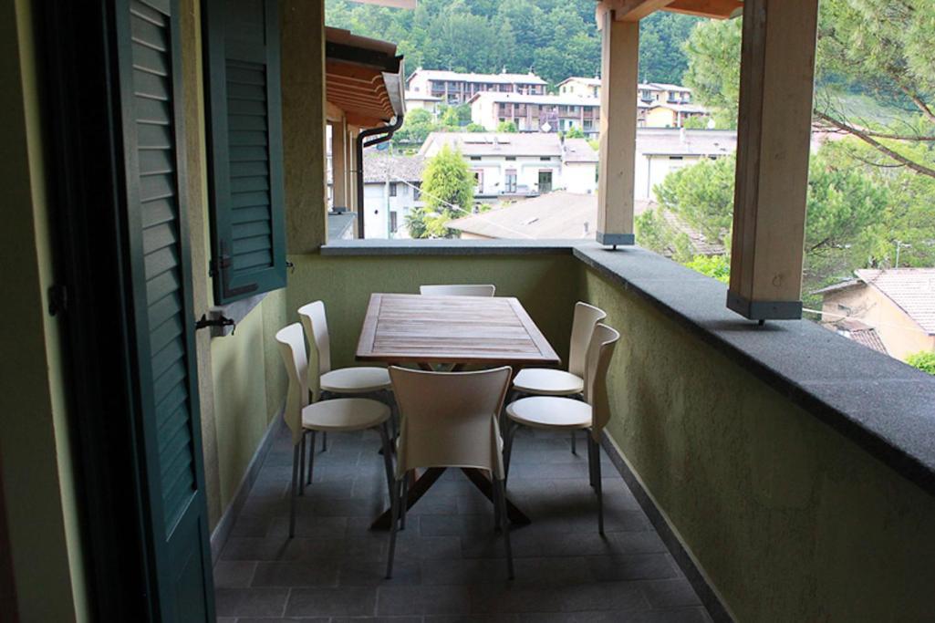 Residence Elettra Crone Kültér fotó